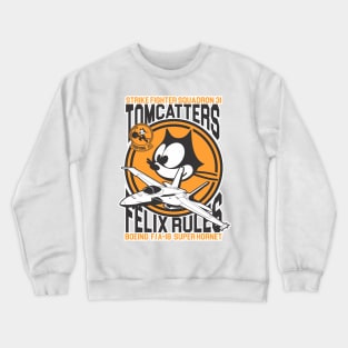 VFA-31 Tomcatters Crewneck Sweatshirt